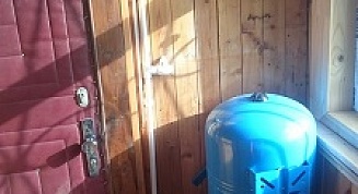 Водоснабжение дома из колодца в Ступино